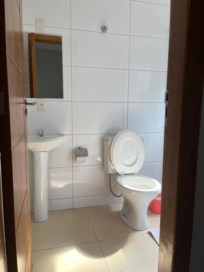 Hotel Parana Portal Marechal Cândido Rondon 外观 照片