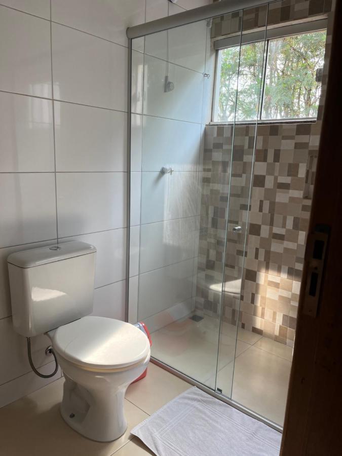 Hotel Parana Portal Marechal Cândido Rondon 外观 照片