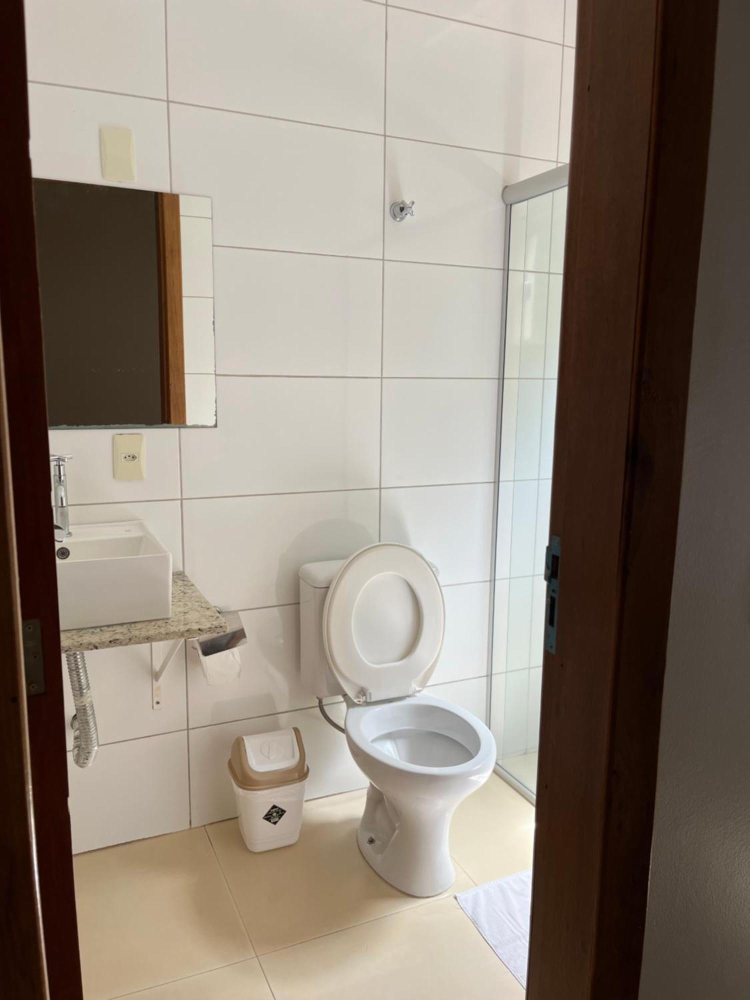Hotel Parana Portal Marechal Cândido Rondon 外观 照片