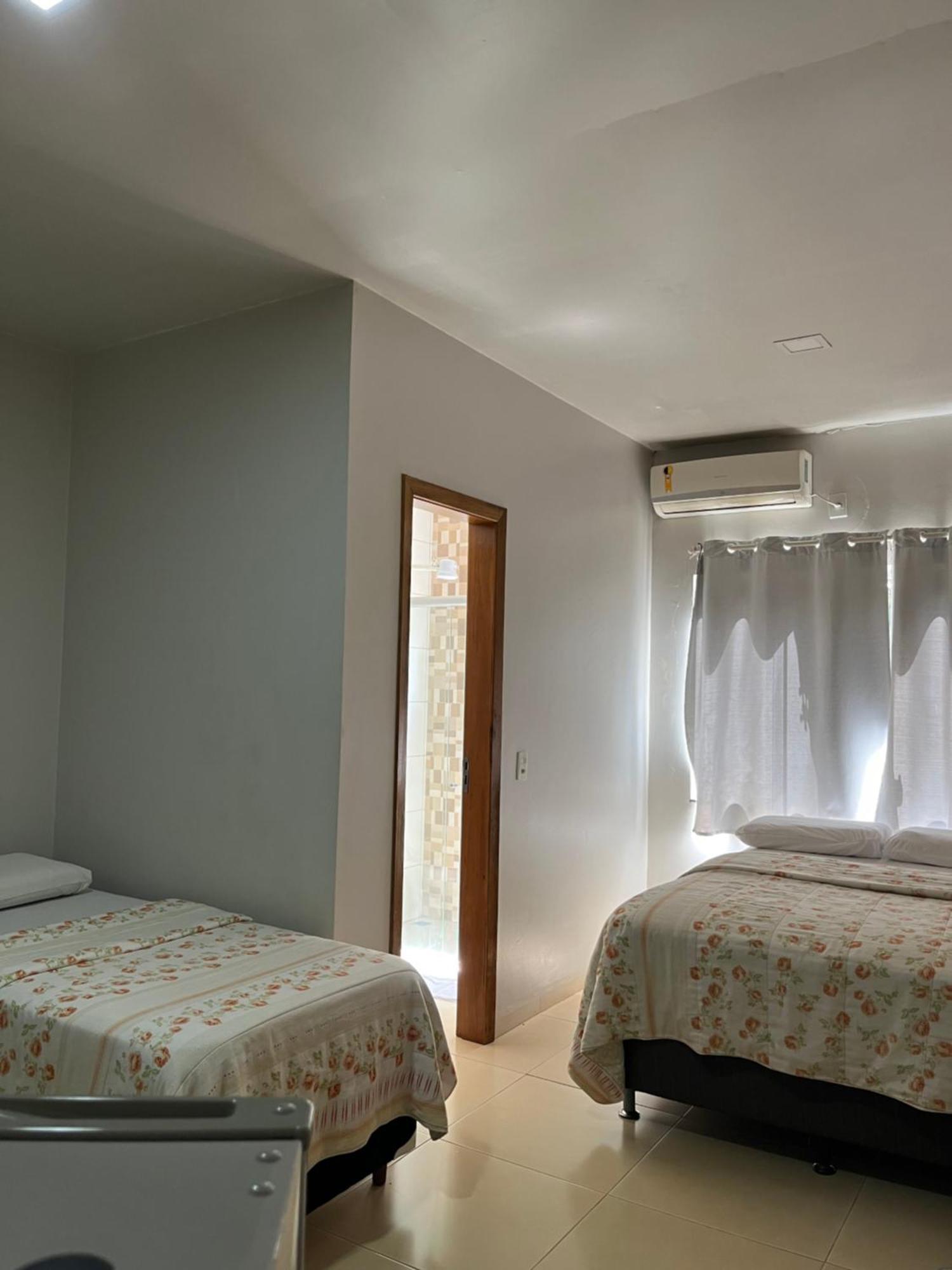 Hotel Parana Portal Marechal Cândido Rondon 外观 照片