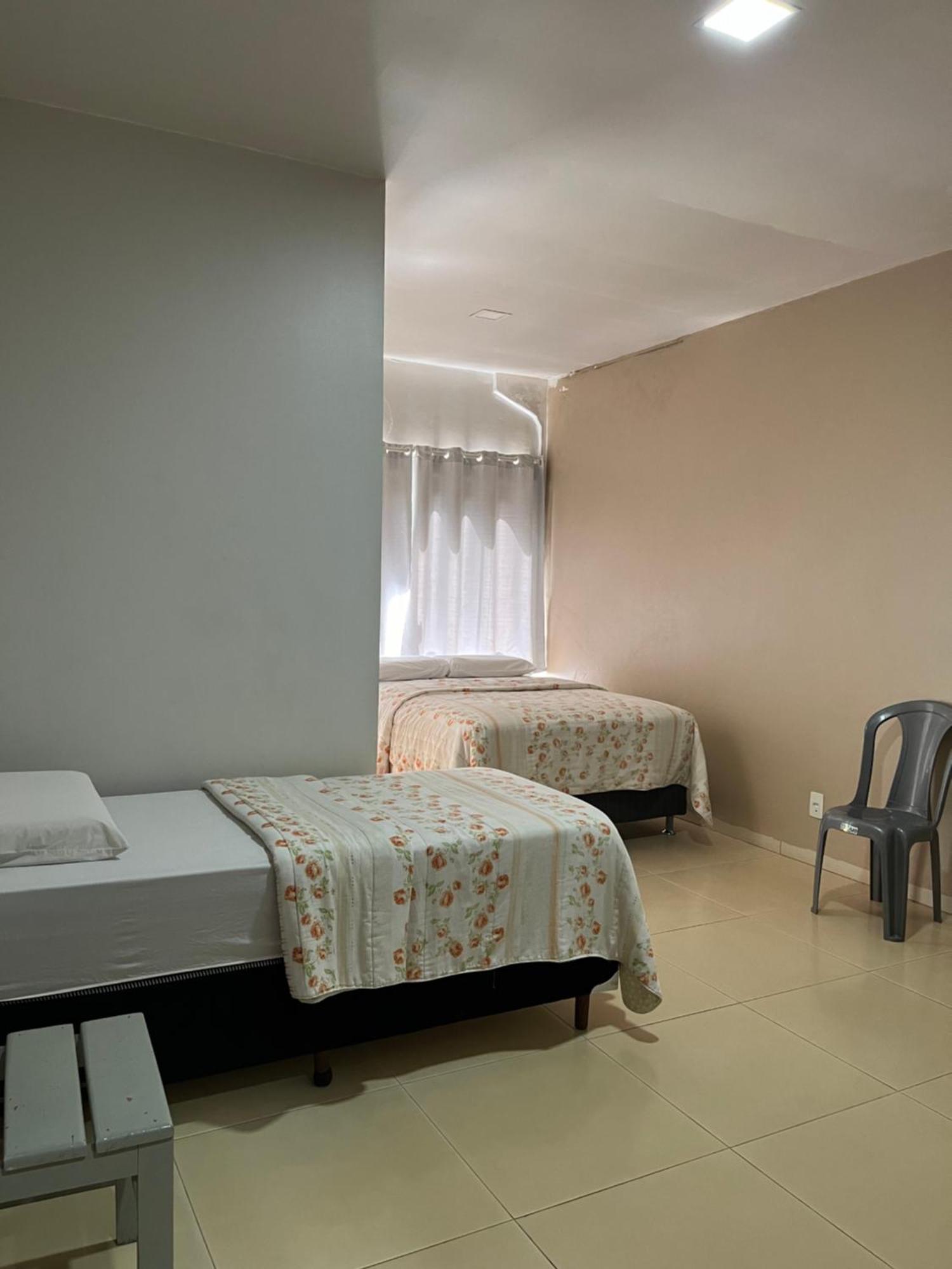Hotel Parana Portal Marechal Cândido Rondon 外观 照片