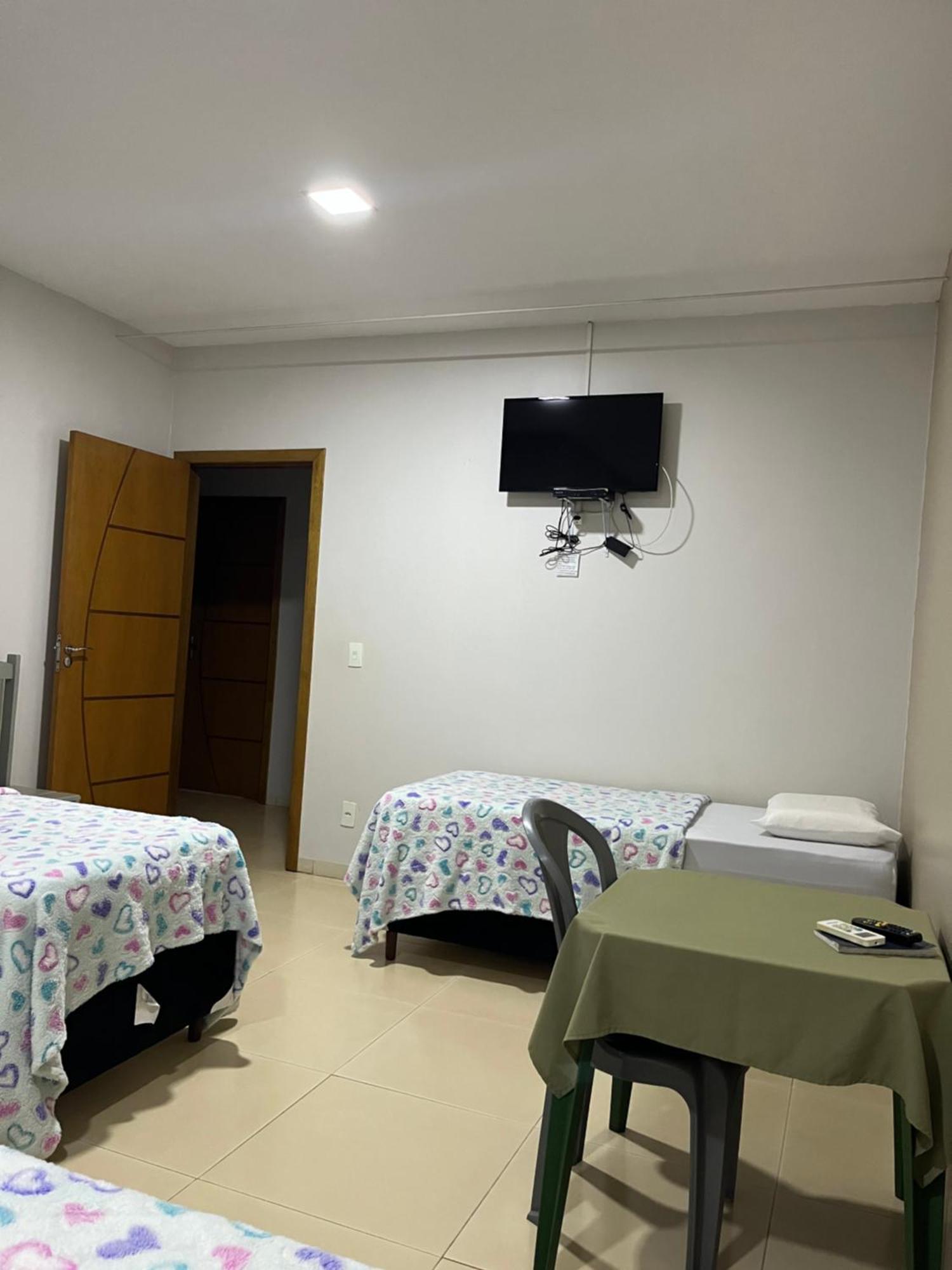 Hotel Parana Portal Marechal Cândido Rondon 外观 照片