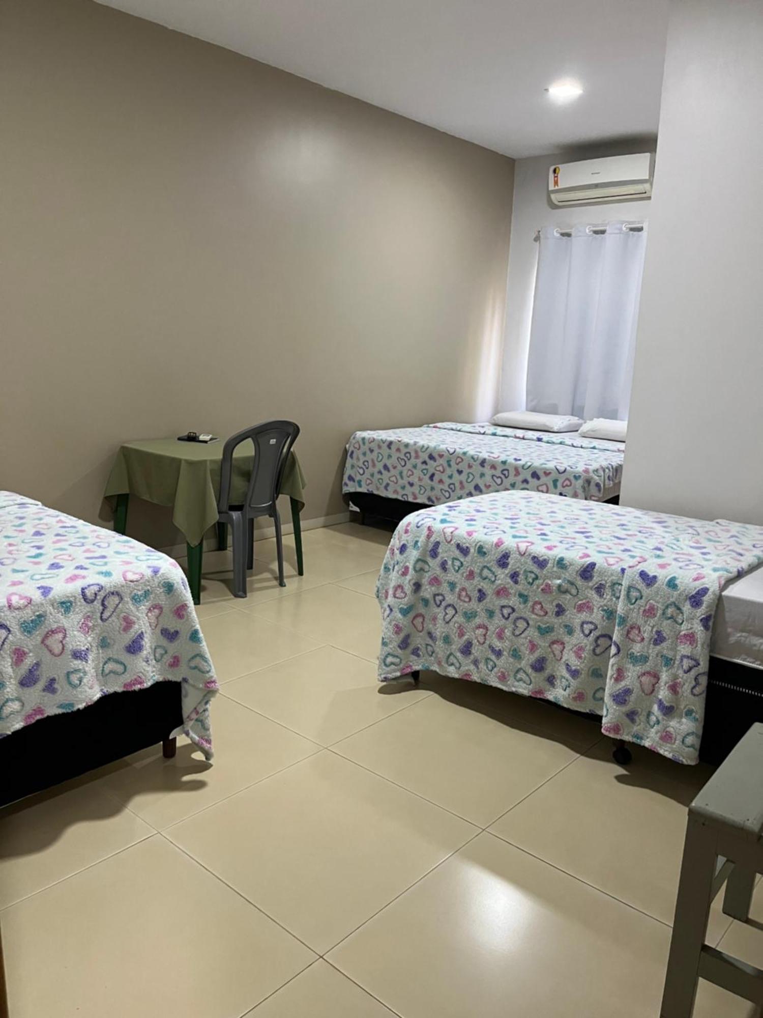 Hotel Parana Portal Marechal Cândido Rondon 外观 照片