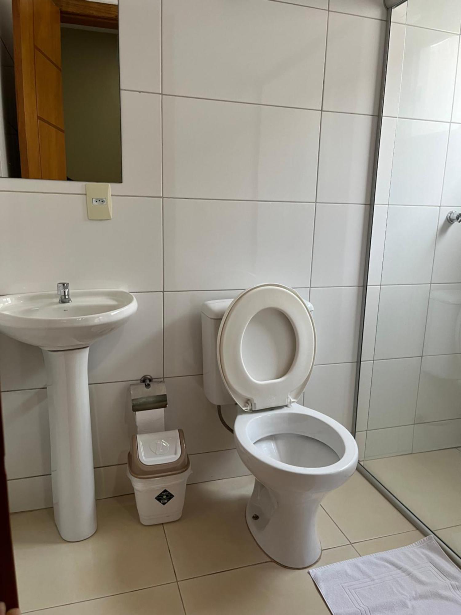 Hotel Parana Portal Marechal Cândido Rondon 外观 照片
